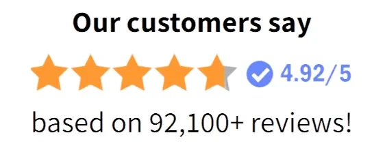 MetaGlucent rated 4.7 out of 5 based on 50,000+ users